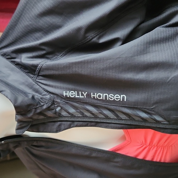 NWT Helly Hanson zip jacket - Picture 2 of 6